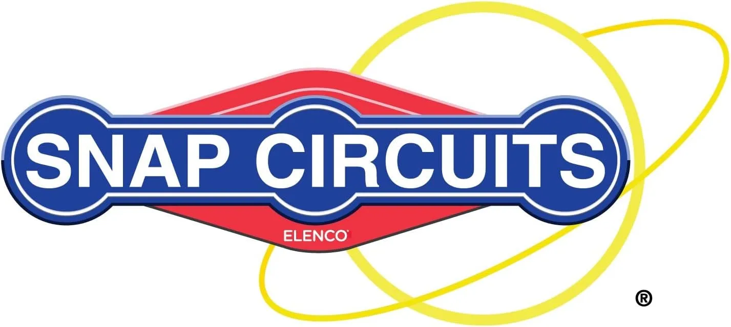 Snap Circuits Extreme SC-750R Electronics Exploration Kit   Student Training Program with Student Study Guide | Perfect for STEM Curriculum