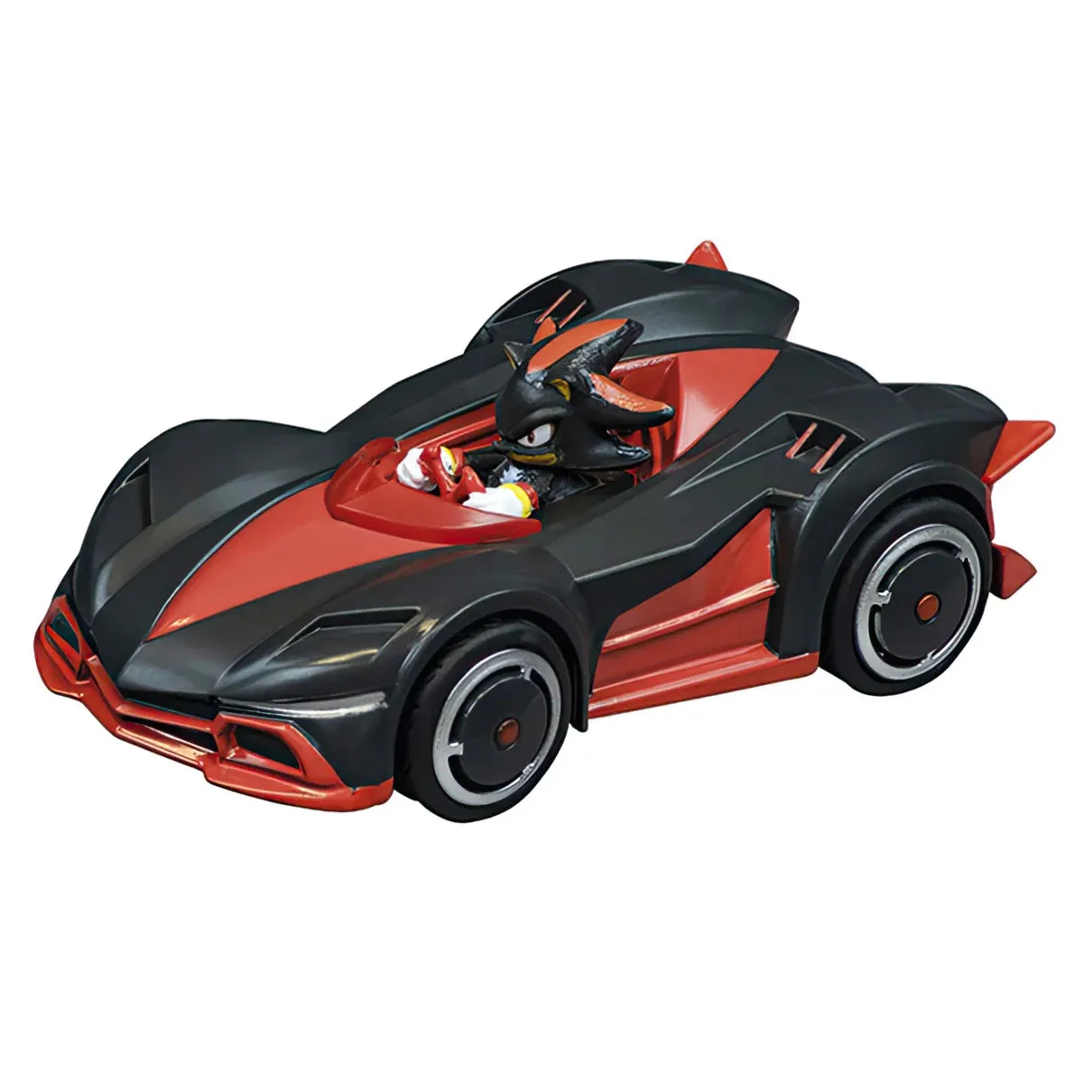 SONIC the Hedgehog Pull Speed Car - Assortment