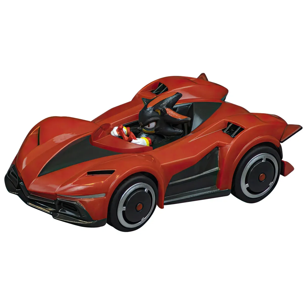 SONIC the Hedgehog Pull Speed Car - Assortment