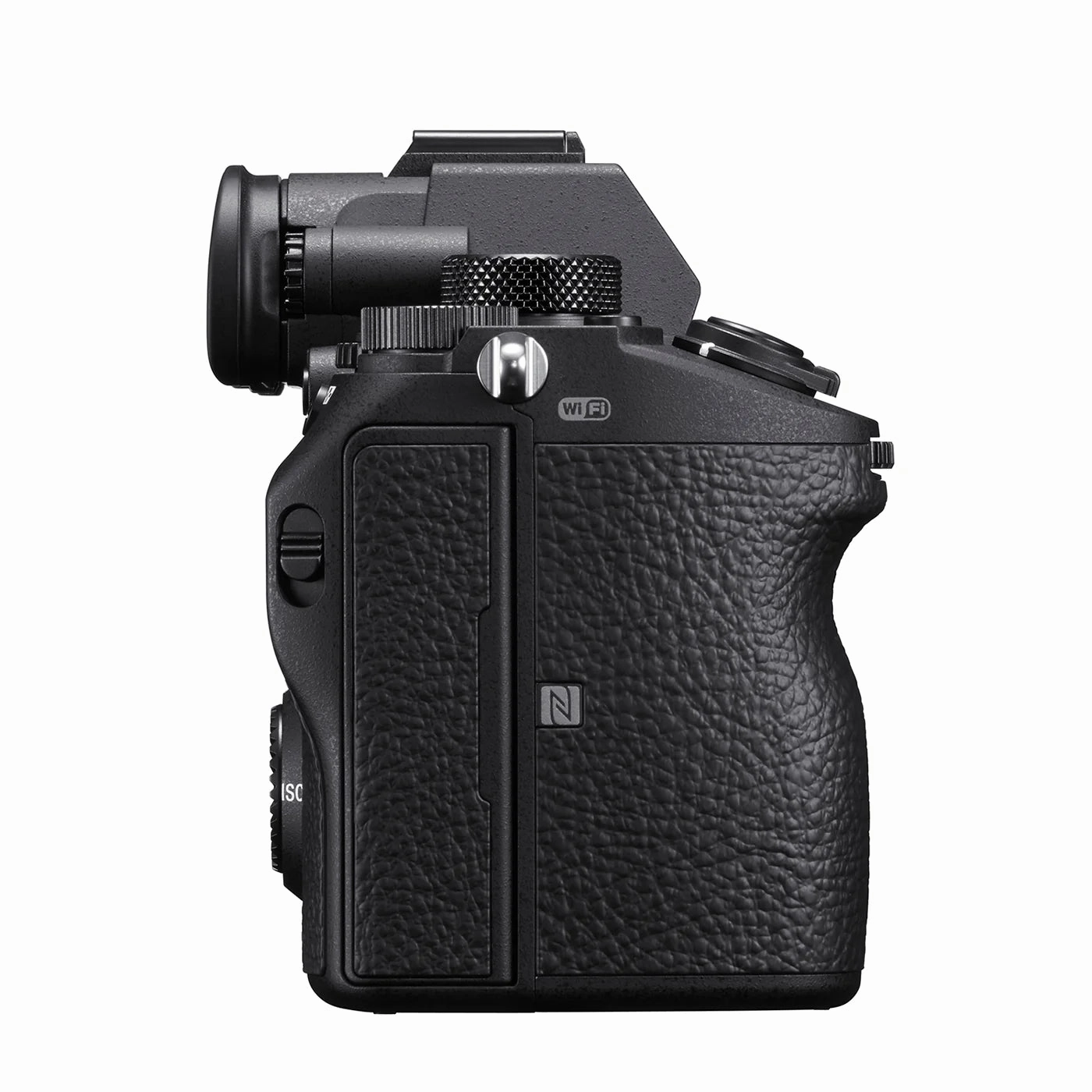 Sony Alpha 7 III With 35 Mm Full-Frame Image Sensor (ILCE-7M3) | 24.2 MP Mirrorless Camera