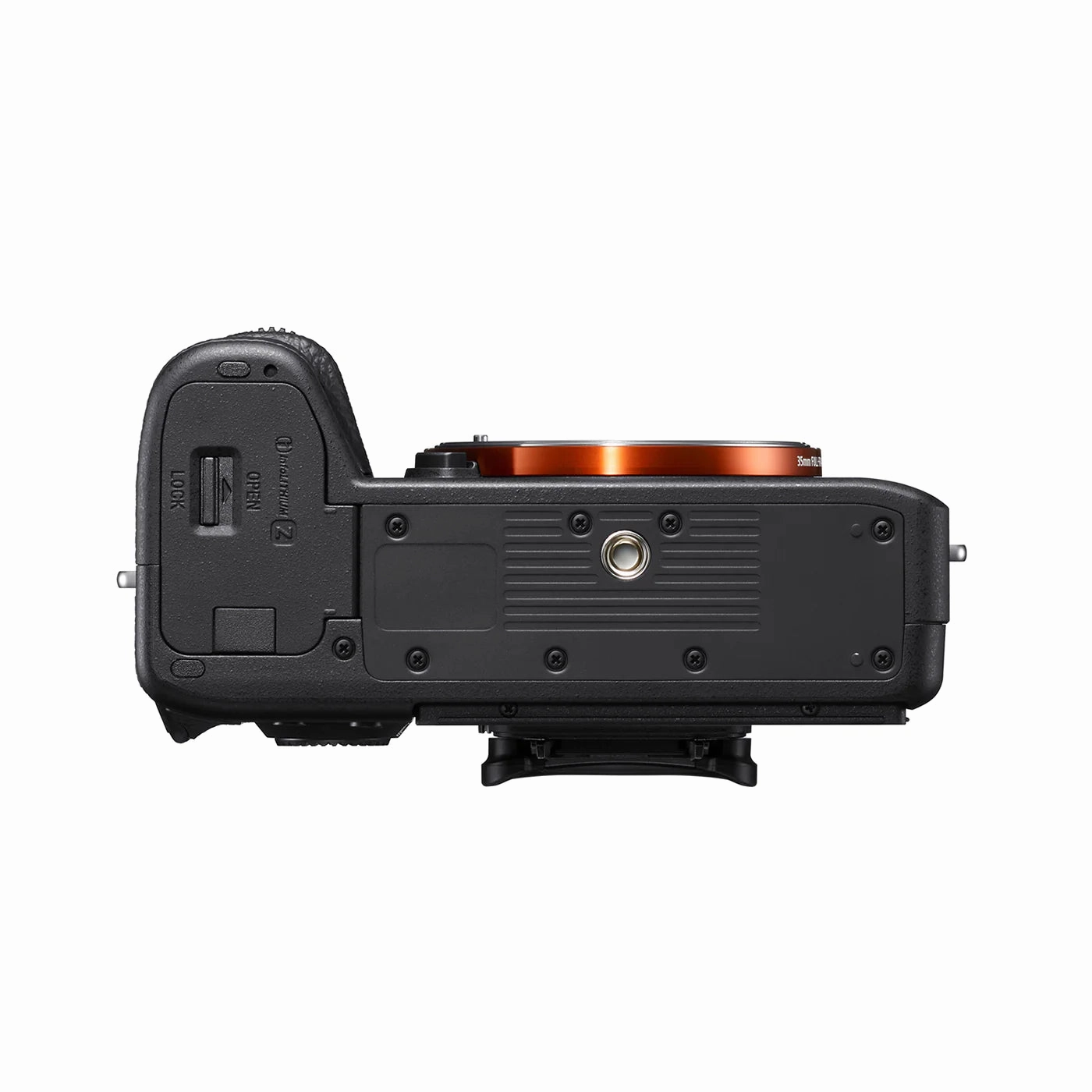 Sony Alpha 7 III With 35 Mm Full-Frame Image Sensor (ILCE-7M3) | 24.2 MP Mirrorless Camera