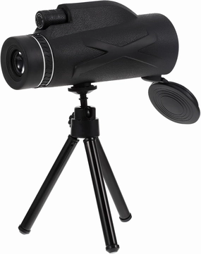 Sosoport 80x100 Digital Night Vision Telescope Waterproof High Resolution Portable for Outdoor Travel Game Watching