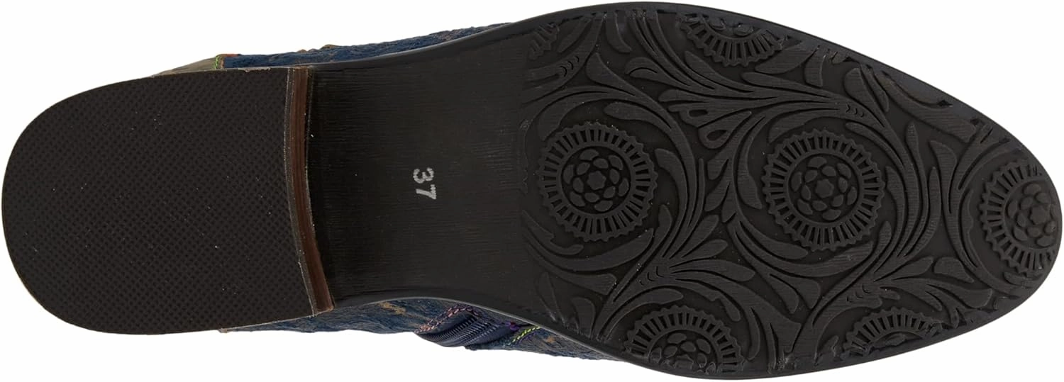 Spring Step L'Artiste Women's Georgiana Chelsea Boot