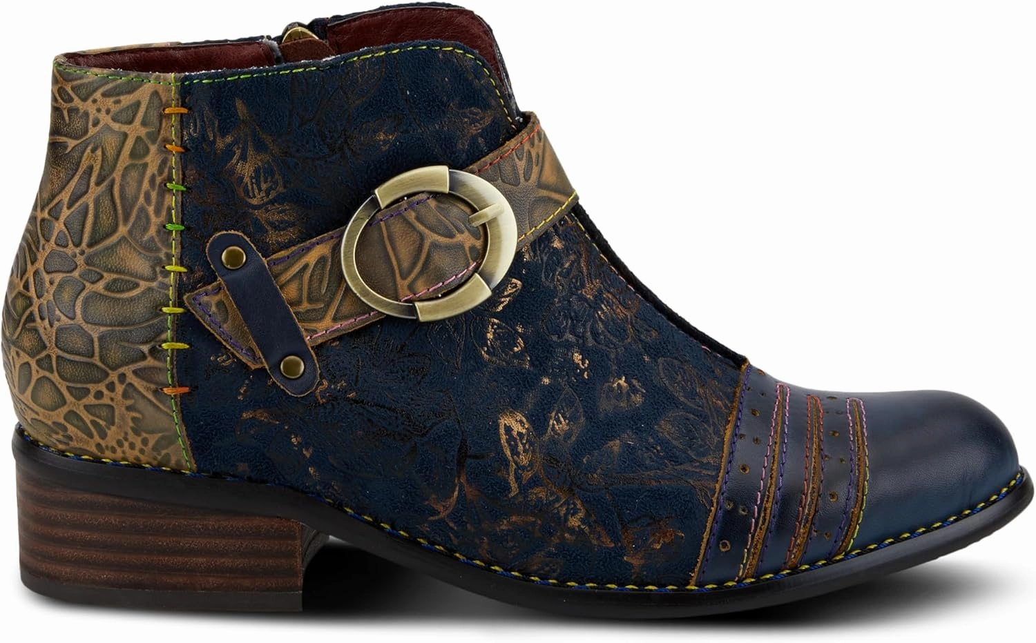 Spring Step L'Artiste Women's Georgiana Chelsea Boot