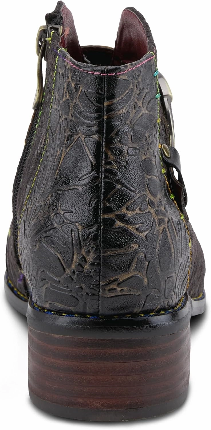 Spring Step L'Artiste Women's Georgiana Chelsea Boot