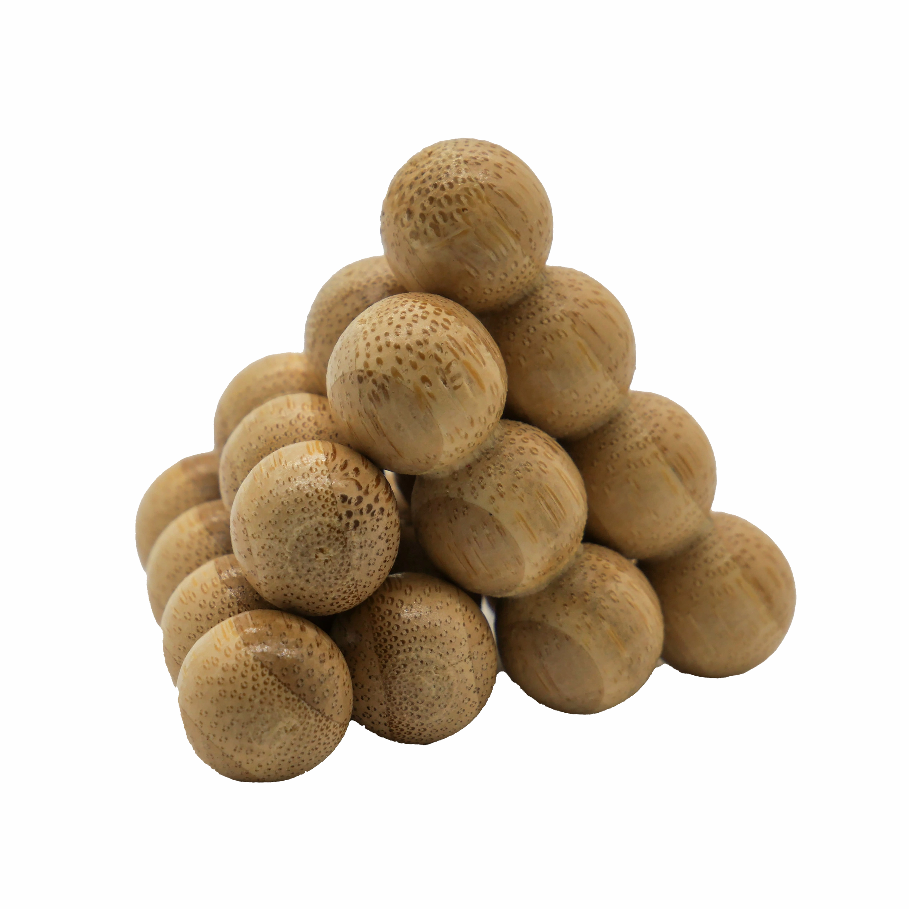 Stacking Seeds