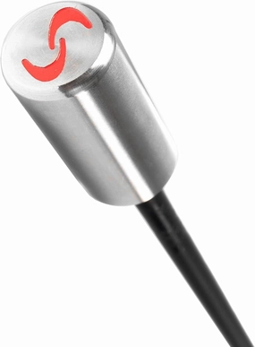 SuperSpeed Golf Counterweight Speed Stick | Proven by Padraig Harrington | Increase Club Head Speed and Improve Lag | One Club with App Instructional Protocols