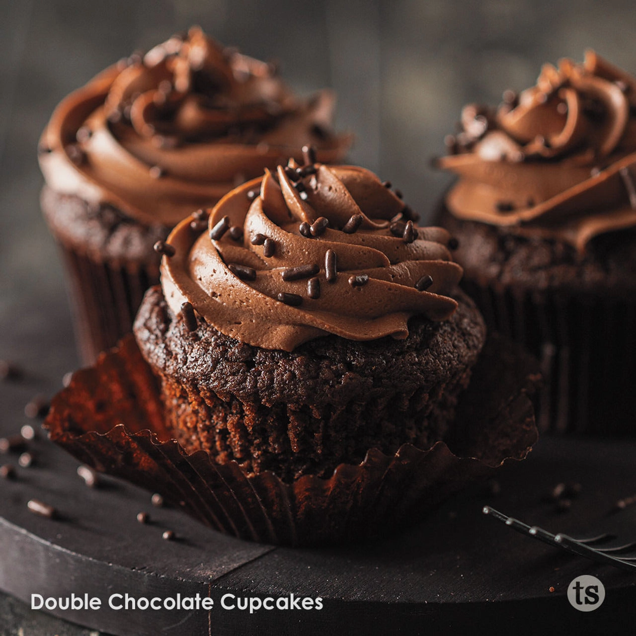 Tastefully Simple Hot Fudge Cheese Ball Mix