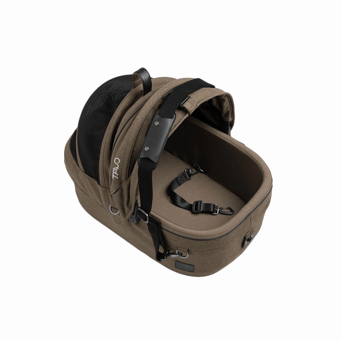 TAVO Pets Maeve   Roscoe 3-in-1 Pet Protection System - Small Flex