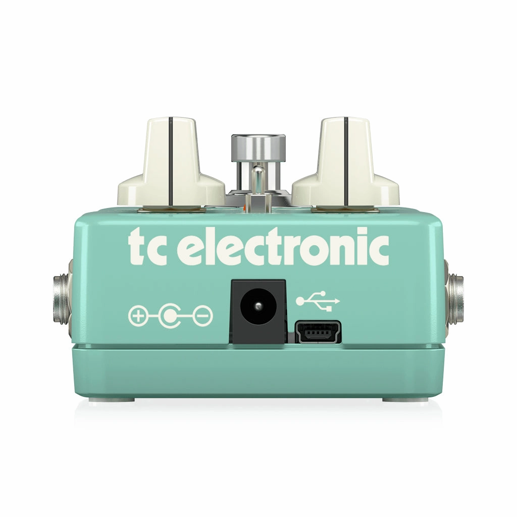 TC Electronic Pipeline Tap Tremolo