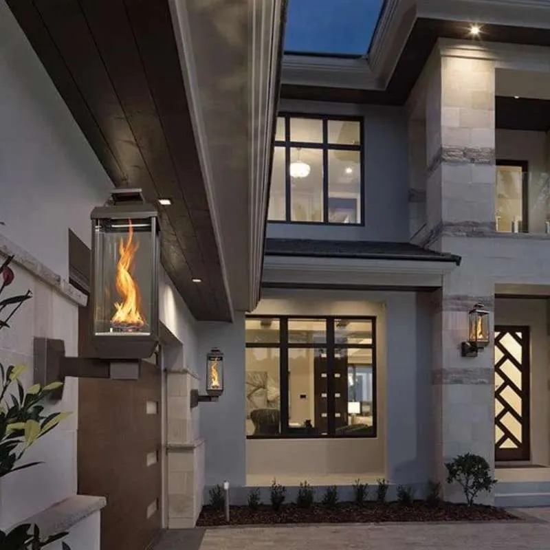 Tempest Lantern by Travis Industries | 20k
