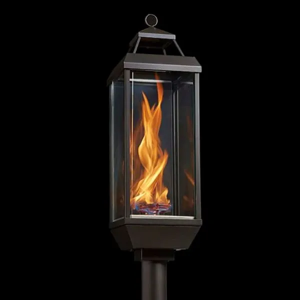 Tempest Lantern by Travis Industries | 20k