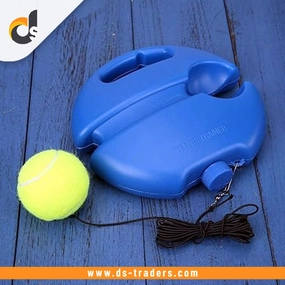 Tennis Exercise Rebound Ball