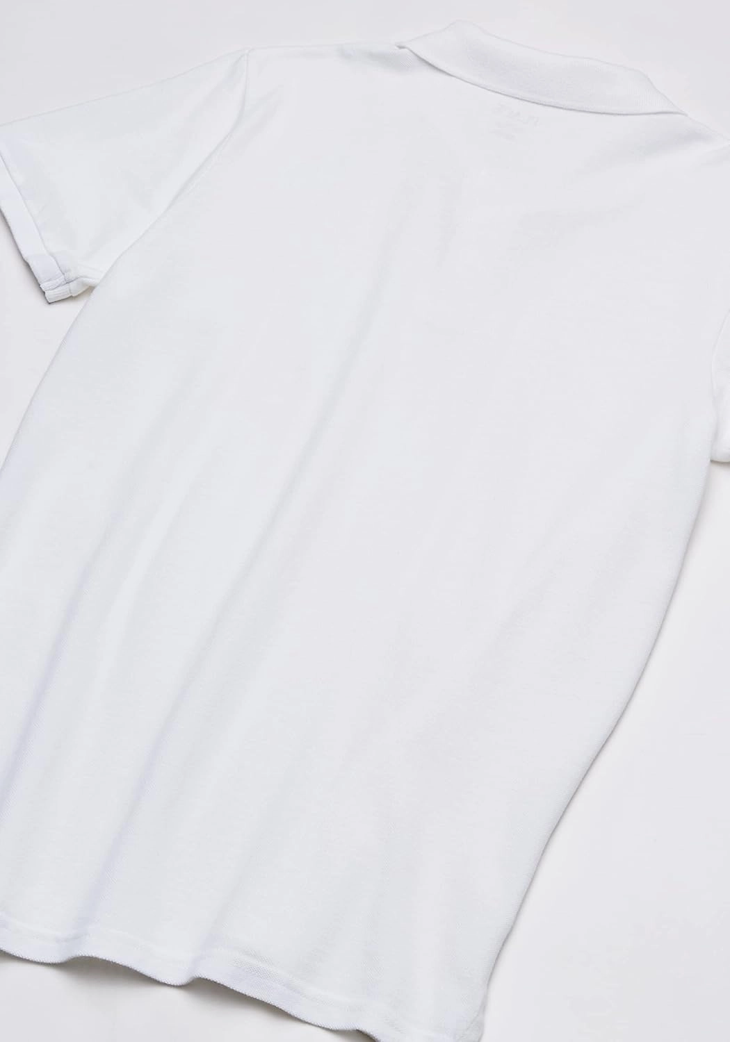 The Children's Place Baby and Toddler Boys Short Sleeve Polo Shirt