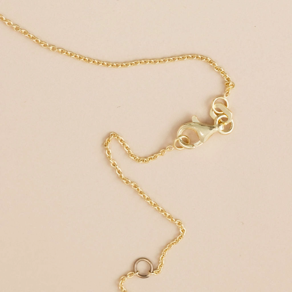 The Mini Odyssey Necklace