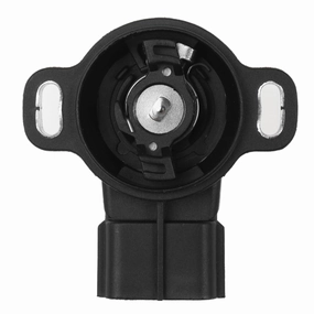 Throttle Valve Sensor Compatible with Jaguar for XK8 1999-2002 for XJ8 1999-2003 4.0L Car Throttle Position Sensor TPS 1985003250 1368001240