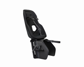 Thule Yepp Nexxt2 Maxi Rack (Black)