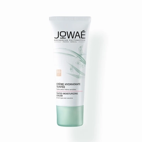 Tinted Moisturizing Cream tube, Light, 1.01 fl. Oz