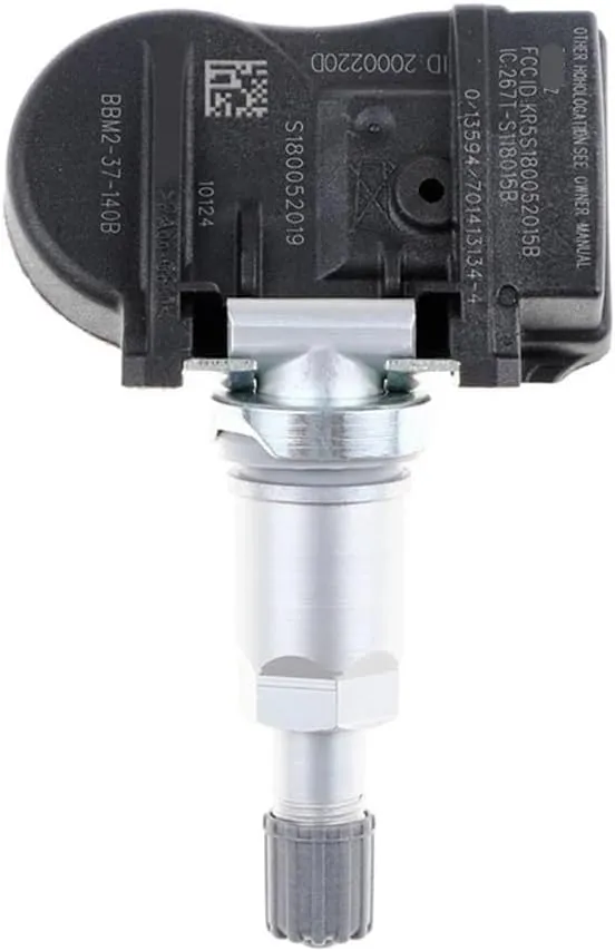 Tire Pressure Sensor TPMS Car TPMS, for Mazda, for 2 2011-2014 BBM2-37-140B BHA4-37140 BBM237140 BBM237140A BBM237140B BHA437140