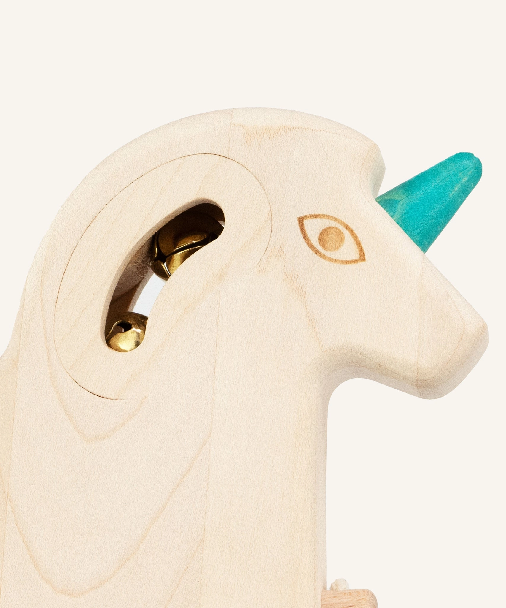 Tobe Pull Along Unicorn