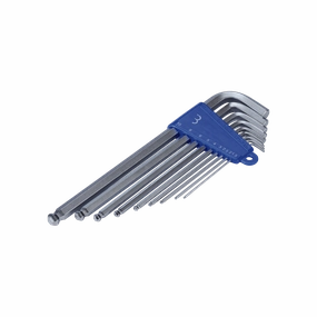 Tool Bbb Wrench Hex Set (BTL-118)