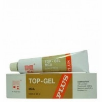 Top Gel Fast Action Gel 30g / 1oz (3 PACK)