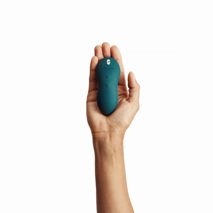 Touch X Palm Size Vibrator