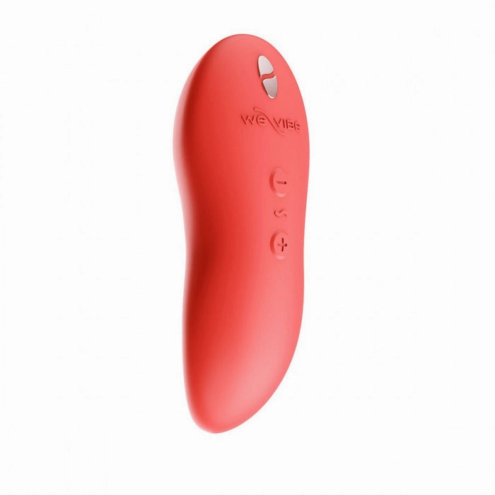 Touch X Palm Size Vibrator