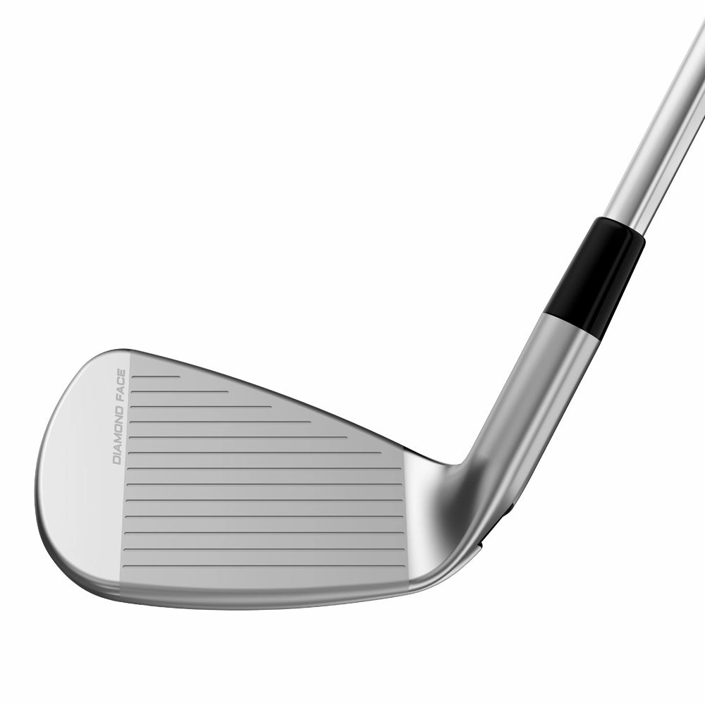 Tour Edge Exotics C723 Iron Set- Steel