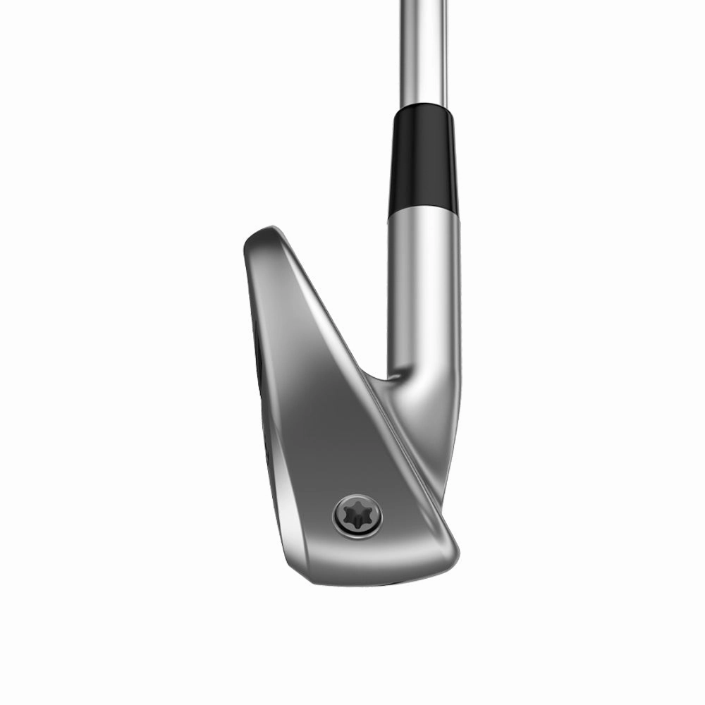 Tour Edge Exotics C723 Iron Set- Steel