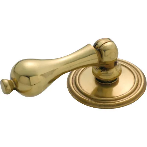 Tradco Classic Teardrop Handle