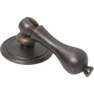 Tradco Classic Teardrop Handle