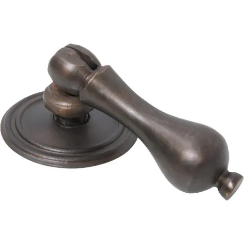 Tradco Classic Teardrop Handle