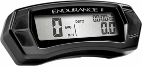 Trail Tech 202-112 Endurance II Digital Gauge Speedometer Kit