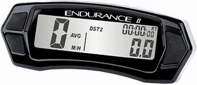 Trail Tech 202-121 Endurance II Digital Gauge Speedometer Kit