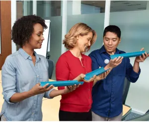 Trainers Warehouse Pipeline Challenge | Professional Teambuilding Experience - Build Teams, Communication & Leadership - Facilitate with Ease - Facilitate with Ease