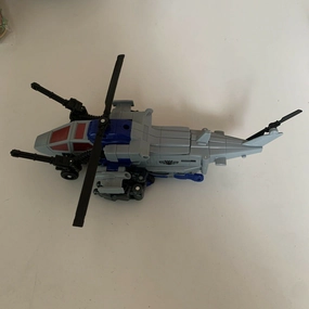 Transformers Bumblebee Movie Dropkick Energon Igniters Nitro Series