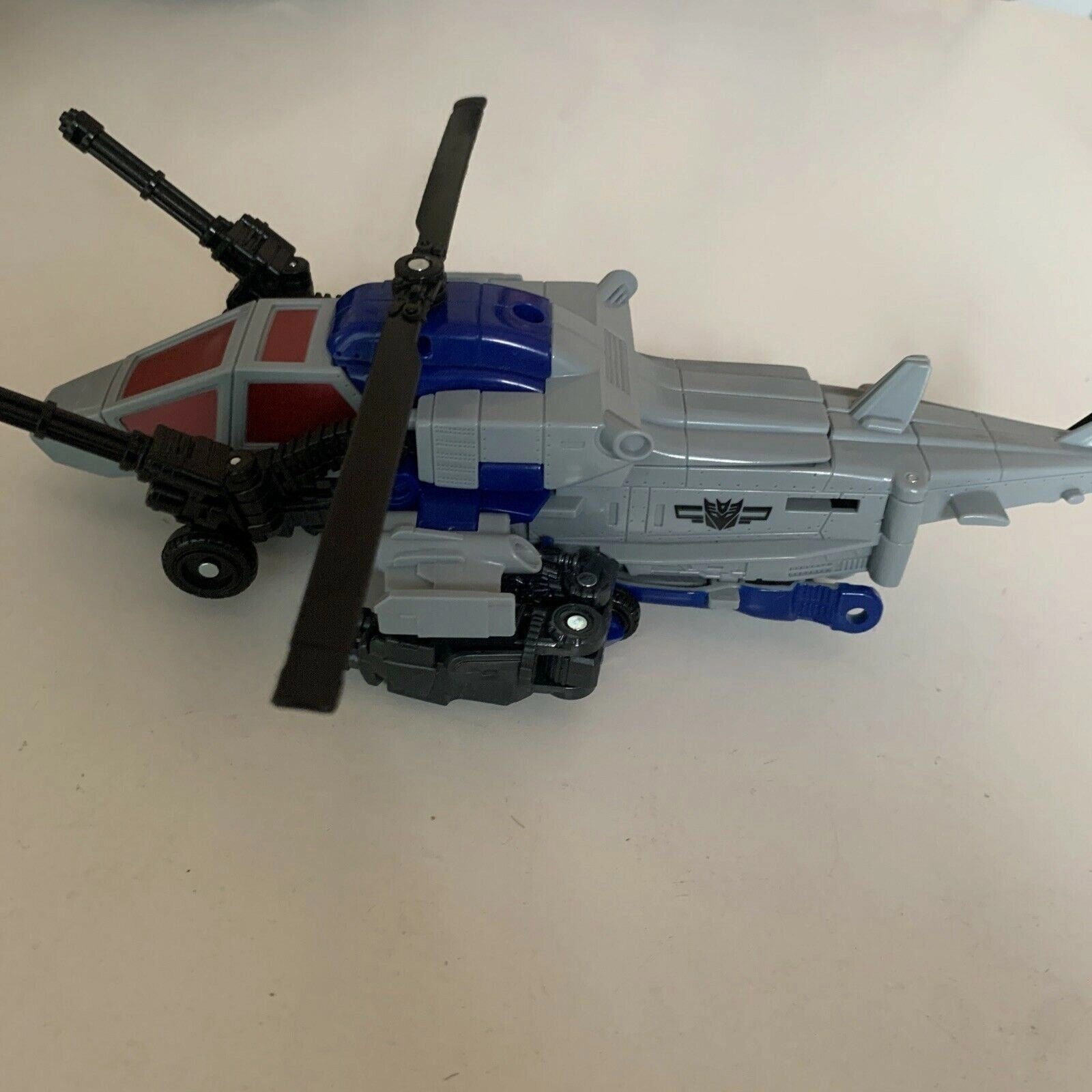 Transformers Bumblebee Movie Dropkick Energon Igniters Nitro Series