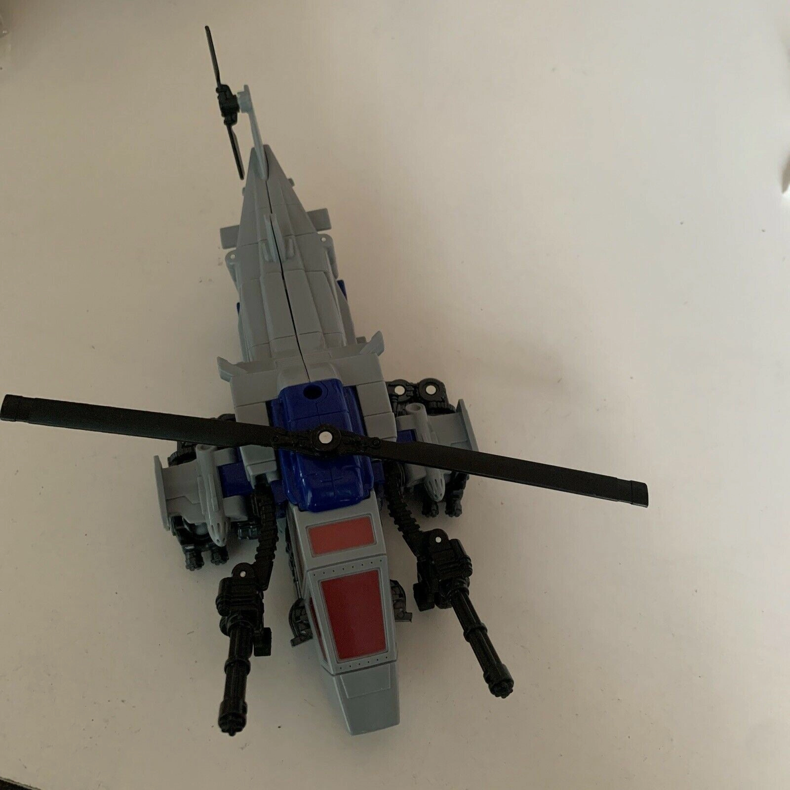 Transformers Bumblebee Movie Dropkick Energon Igniters Nitro Series