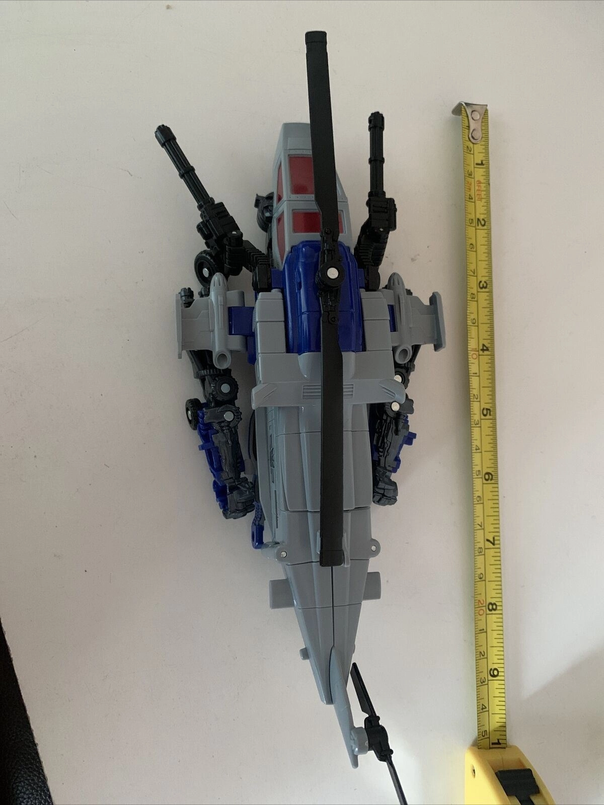 Transformers Bumblebee Movie Dropkick Energon Igniters Nitro Series
