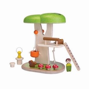 Tree House
