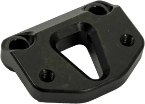 T.R.U. BALL Axcel Quiver Mount Bracket - Black