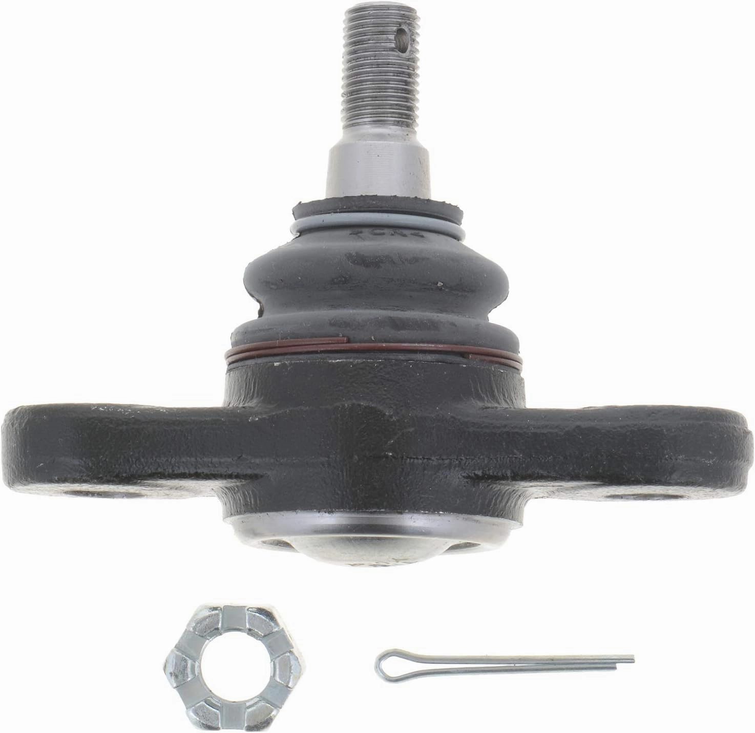 TRW JBJ1075 Suspension Ball Joint for Hyundai Elantra: 2007-2012 and other applications Front