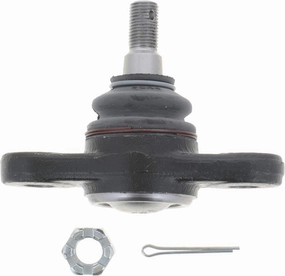 TRW JBJ1075 Suspension Ball Joint for Hyundai Elantra: 2007-2012 and other applications Front