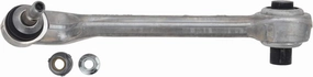 TRW JTC1031 Suspension Control Arm and Ball Joint Assembly for BMW 328i: 2007-2013 and other applications Front Right Lower Rearward