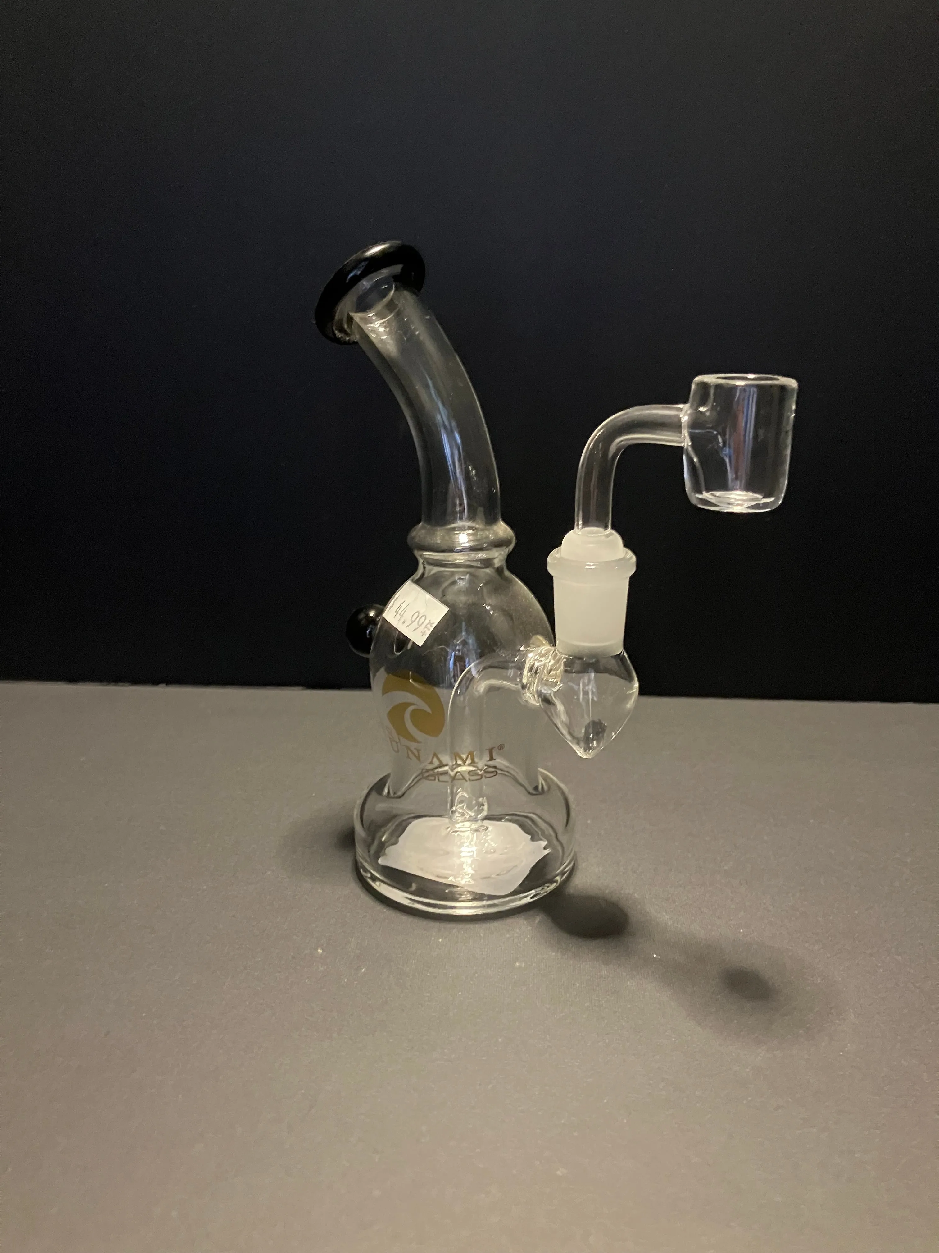 Tsunami Mini Ball Rig