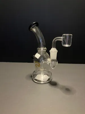 Tsunami Mini Ball Rig