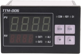 TTM-006-R-AB Thermostat Temperature Controller for Temperature Control Equipment Control