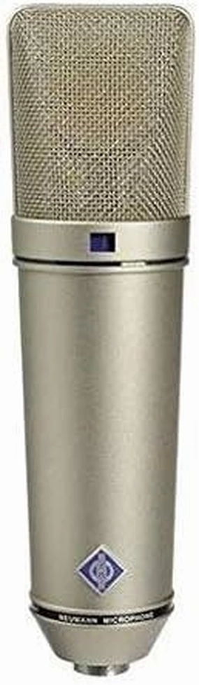 U87AI Professional Condenser Microphone