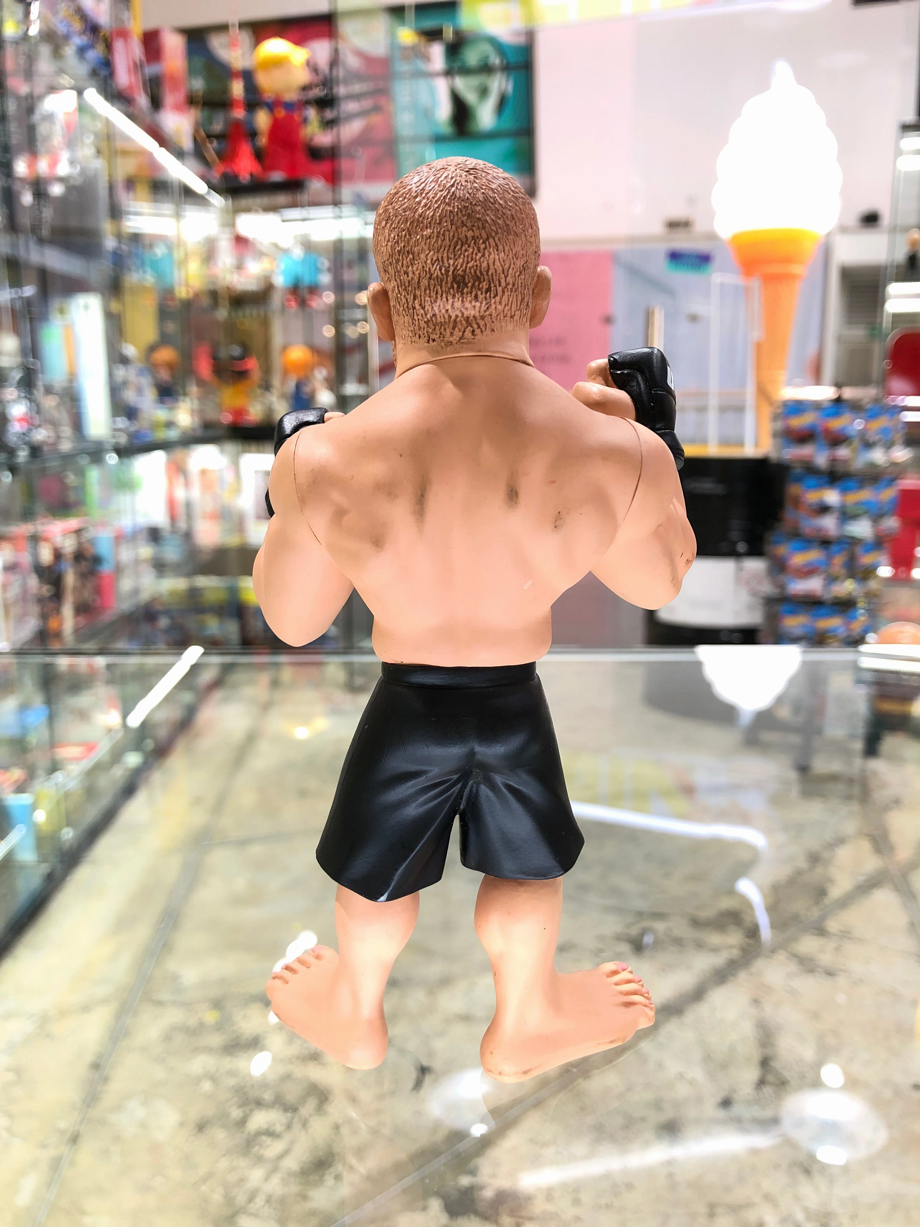 UFC-RANDY COUTURE